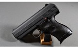 Hi-Point ~ C9 ~ 9mm Luger - 2 of 2