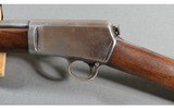 Winchester ~ 1903 ~ .22 Winchester Automatic - 8 of 11