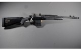 Ruger ~ Scout ~ .308 Winchester - 1 of 13