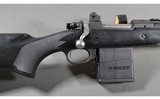 Ruger ~ Scout ~ .308 Winchester - 3 of 13