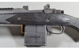 Ruger ~ Scout ~ .308 Winchester - 8 of 13