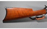 Winchester ~ 1886 ~ 45-90 WCF - 2 of 12