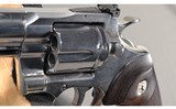 Colt ~ Python .357 ~ .357 Magnum - 3 of 4
