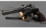 Colt ~ Python .357 ~ .357 Magnum - 2 of 4