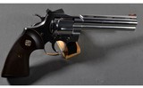 Colt ~ Python .357 ~ .357 Magnum - 1 of 4