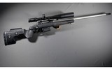 Savage Arms ~ None ~ 6mm Creedmoor