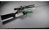 Savage Arms ~ 12 ~ 6mm Norma BR - 1 of 10