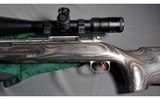 Savage Arms ~ 12 ~ 6mm Norma BR - 8 of 10