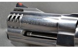 Smith & Wesson ~ 500 ~ .500 S&W - 3 of 5