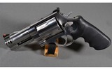 Smith & Wesson ~ 500 ~ .500 S&W - 2 of 5