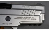 SIG Sauer ~ P229 Elite ~ .40 S&W - 3 of 3