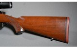 Ruger ~ M77 ~ .300 Win Mag - 9 of 12