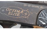 Bergara ~ Optima Elite ~ .222 Remington - 10 of 11