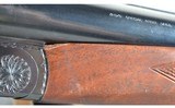 Browning ~ B-S/S ~ 12 Gauge - 11 of 12