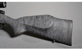 Weatherby ~ Mark V ~ .270 Weatherby Magnum - 9 of 12