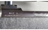 Weatherby ~ Mark V ~ .270 Weatherby Magnum - 10 of 12