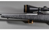 Weatherby ~ Mark V ~ .270 Weatherby Magnum - 7 of 12