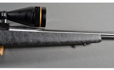 Weatherby ~ Mark V ~ .270 Weatherby Magnum - 4 of 12