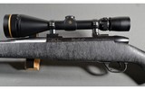 Weatherby ~ Mark V ~ .270 Weatherby Magnum - 8 of 12