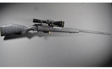 Weatherby ~ Mark V ~ .270 Weatherby Magnum - 1 of 12