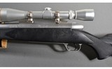 Weatherby ~ Mark V ~ .340 Weatherby Magnum - 8 of 12