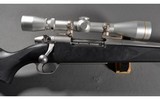 Weatherby ~ Mark V ~ .340 Weatherby Magnum - 3 of 12