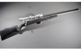 Weatherby ~ Mark V ~ .340 Weatherby Magnum