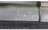 Weatherby ~ Mark V ~ .340 Weatherby Magnum - 11 of 12