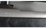 Weatherby ~ Mark V ~ .257 Weatherby Magnum - 10 of 11