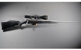 Weatherby ~ Mark V ~ .257 Weatherby Magnum - 1 of 11