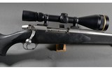 Weatherby ~ Mark V ~ .257 Weatherby Magnum - 3 of 11