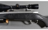 Weatherby ~ Mark V ~ .257 Weatherby Magnum - 8 of 11