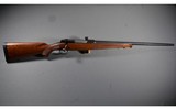Winchester ~ 70 ~ .270 Winchester - 1 of 12