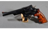 Smith & Wesson ~ 57-3 ~ .41 Magnum - 2 of 4