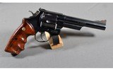 Smith & Wesson ~ 57-3 ~ .41 Magnum - 1 of 4