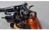 Smith & Wesson ~ 57-3 ~ .41 Magnum - 3 of 4