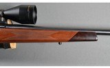 Weatherby ~ Vanguard ~ .338 Win Mag - 4 of 12