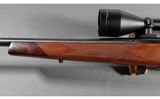 Weatherby ~ Vanguard ~ .338 Win Mag - 7 of 12