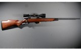 Weatherby ~ Vanguard ~ .338 Win Mag