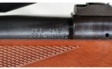 Weatherby ~ Vanguard ~ .338 Win Mag - 11 of 12