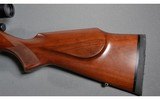 Weatherby ~ Vanguard ~ .338 Win Mag - 9 of 12