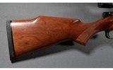 Weatherby ~ Vanguard ~ .338 Win Mag - 2 of 12