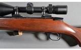 Weatherby ~ Vanguard ~ .338 Win Mag - 8 of 12