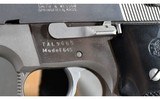 Smith & Wesson ~ 645 ~ .45 ACP - 3 of 4