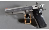 Smith & Wesson ~ 645 ~ .45 ACP - 2 of 4