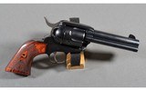 Ruger ~ New Vaquero ~ .357 Magnum