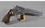 Colt ~ Python .357 ~ .357 Magnum - 1 of 2