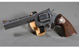 Colt ~ Python .357 ~ .357 Magnum - 2 of 2