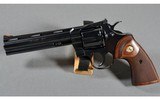 Colt ~ Python .357 ~ .357 Magnum - 2 of 4