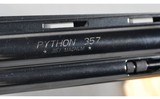 Colt ~ Python .357 ~ .357 Magnum - 3 of 4